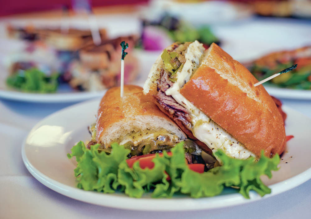 Joe’s Dining marks 16 years providing locally sourced food on the south side